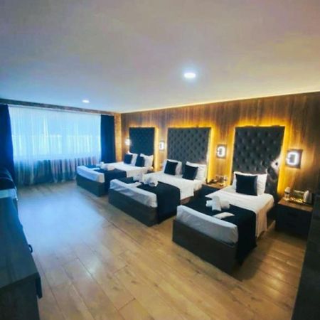 Nisantasi Diamond Hotel Istambul Extérieur photo