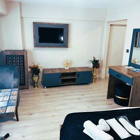 Nisantasi Diamond Hotel Istambul Extérieur photo