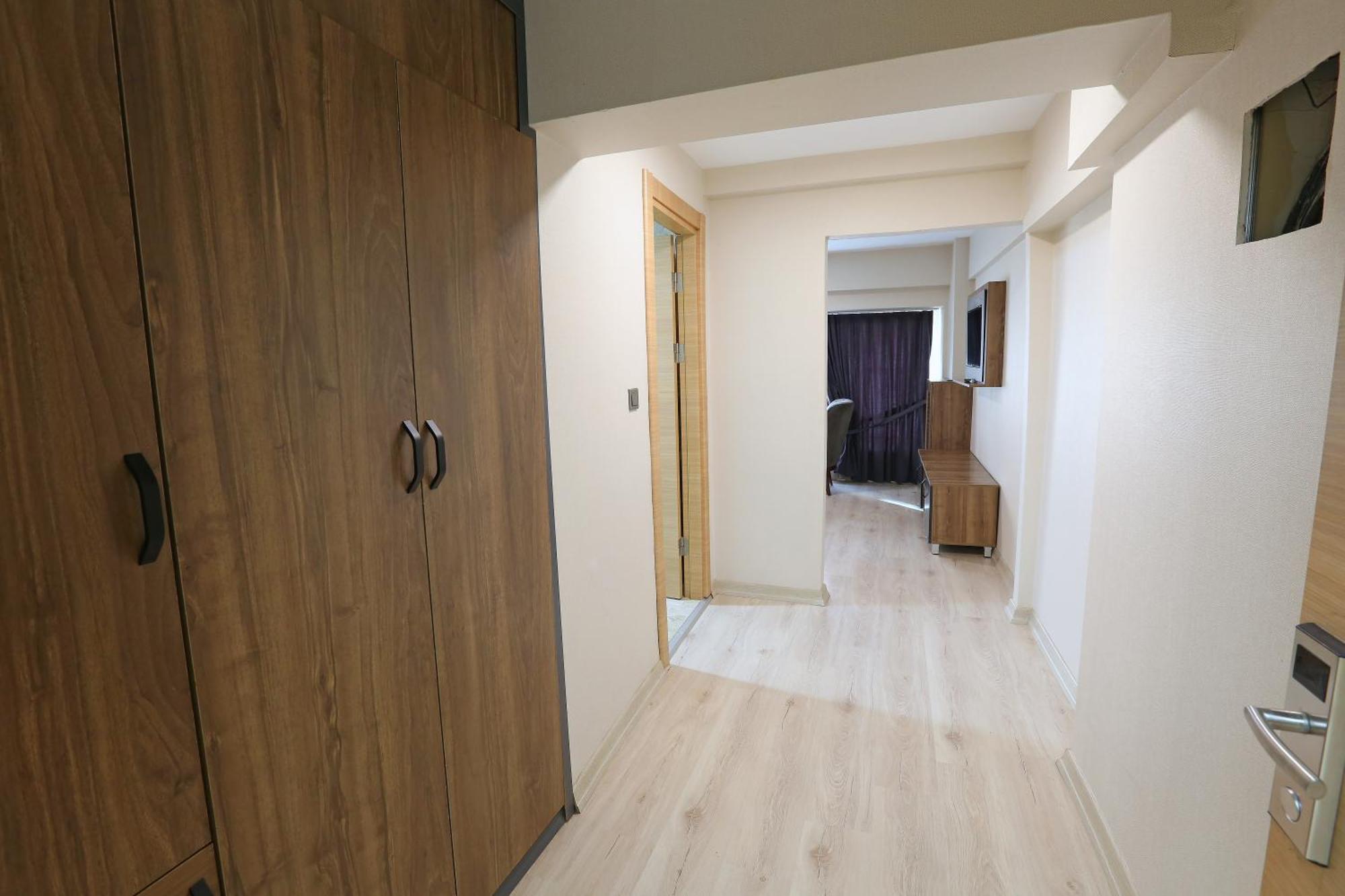 Nisantasi Diamond Hotel Istambul Extérieur photo