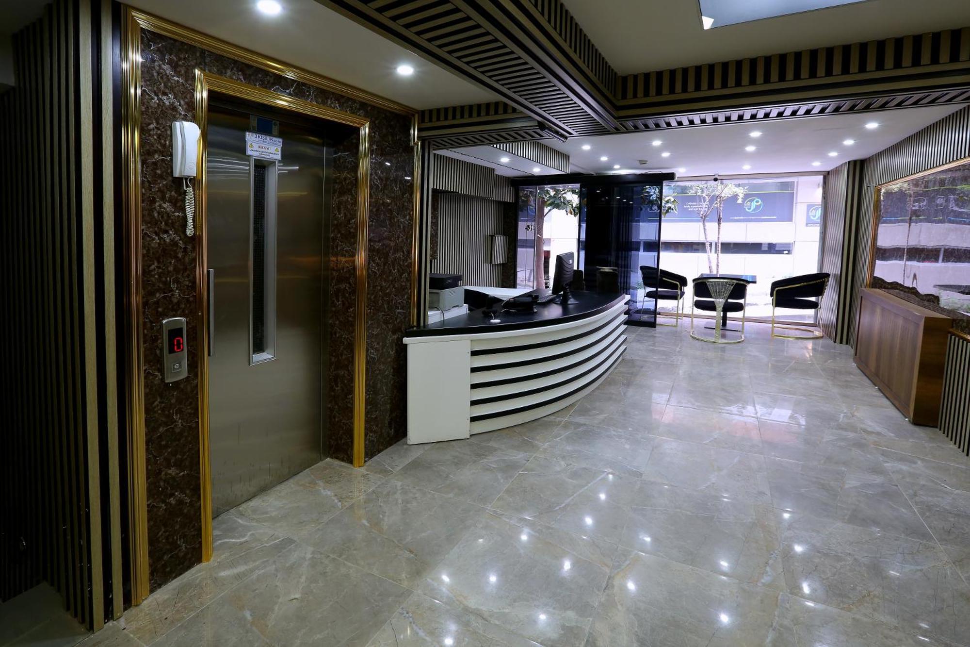 Nisantasi Diamond Hotel Istambul Extérieur photo