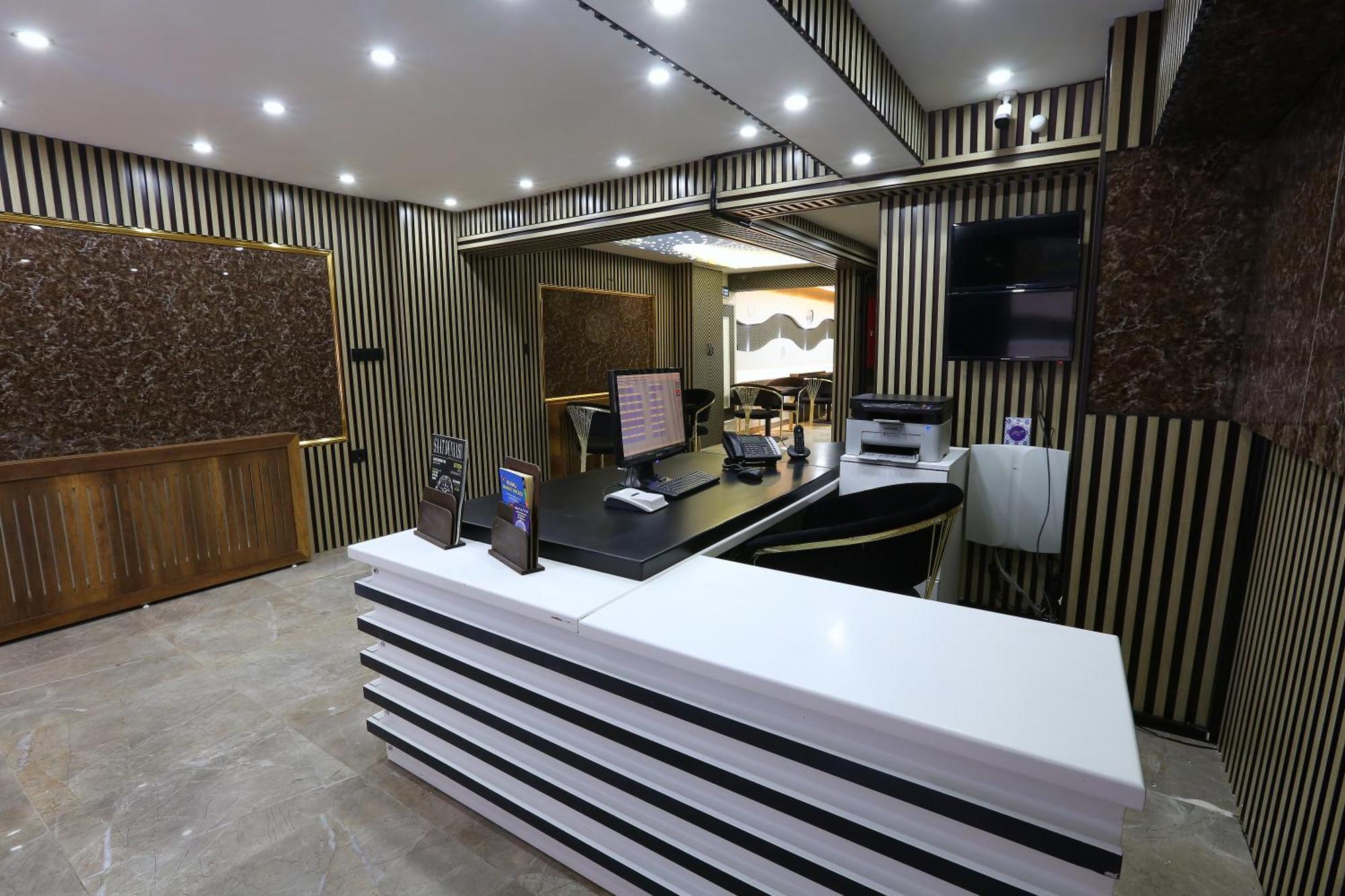 Nisantasi Diamond Hotel Istambul Extérieur photo