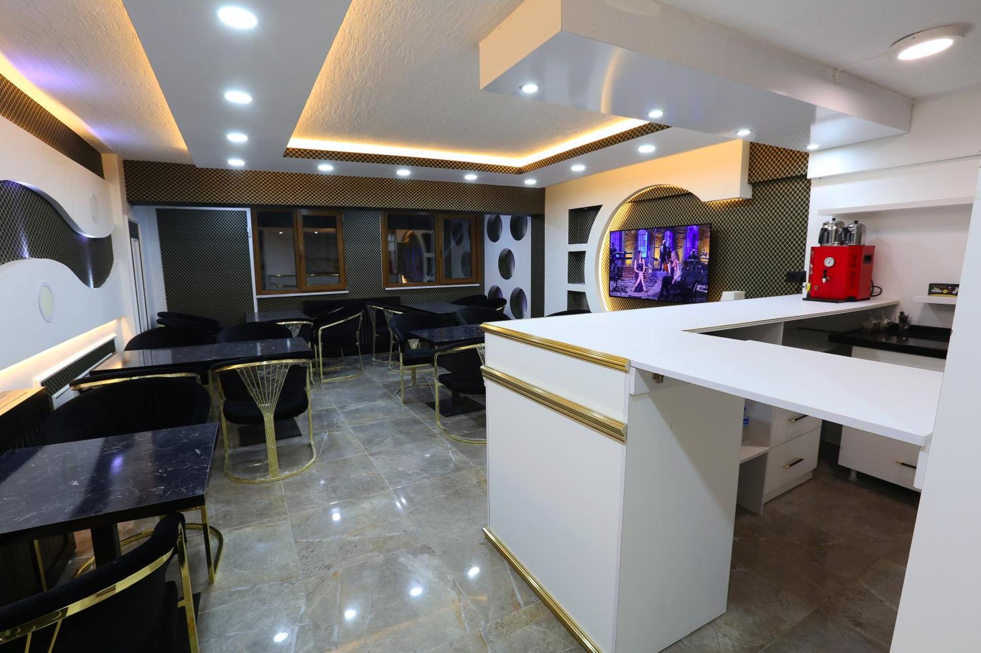 Nisantasi Diamond Hotel Istambul Extérieur photo