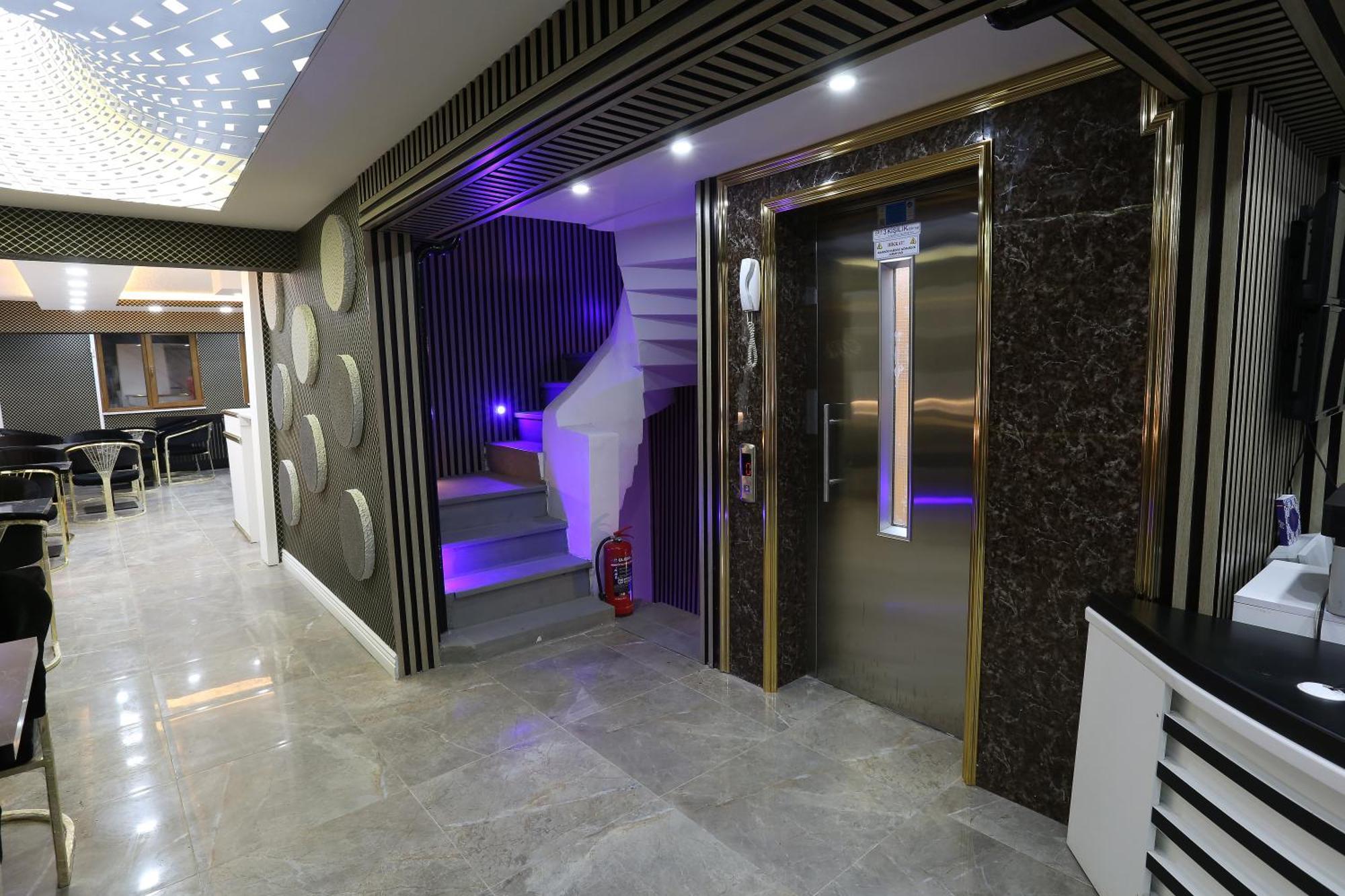 Nisantasi Diamond Hotel Istambul Extérieur photo