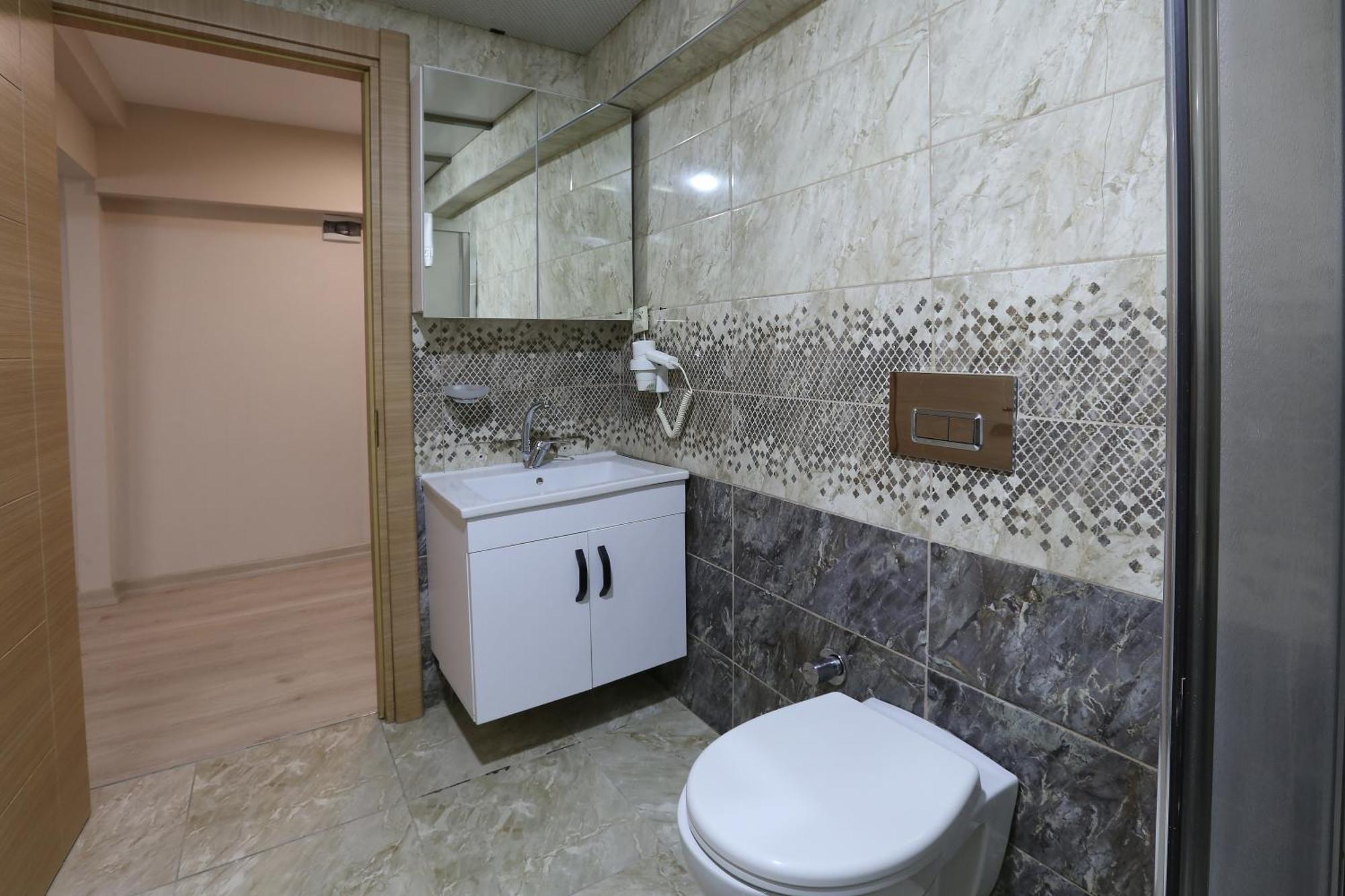 Nisantasi Diamond Hotel Istambul Extérieur photo