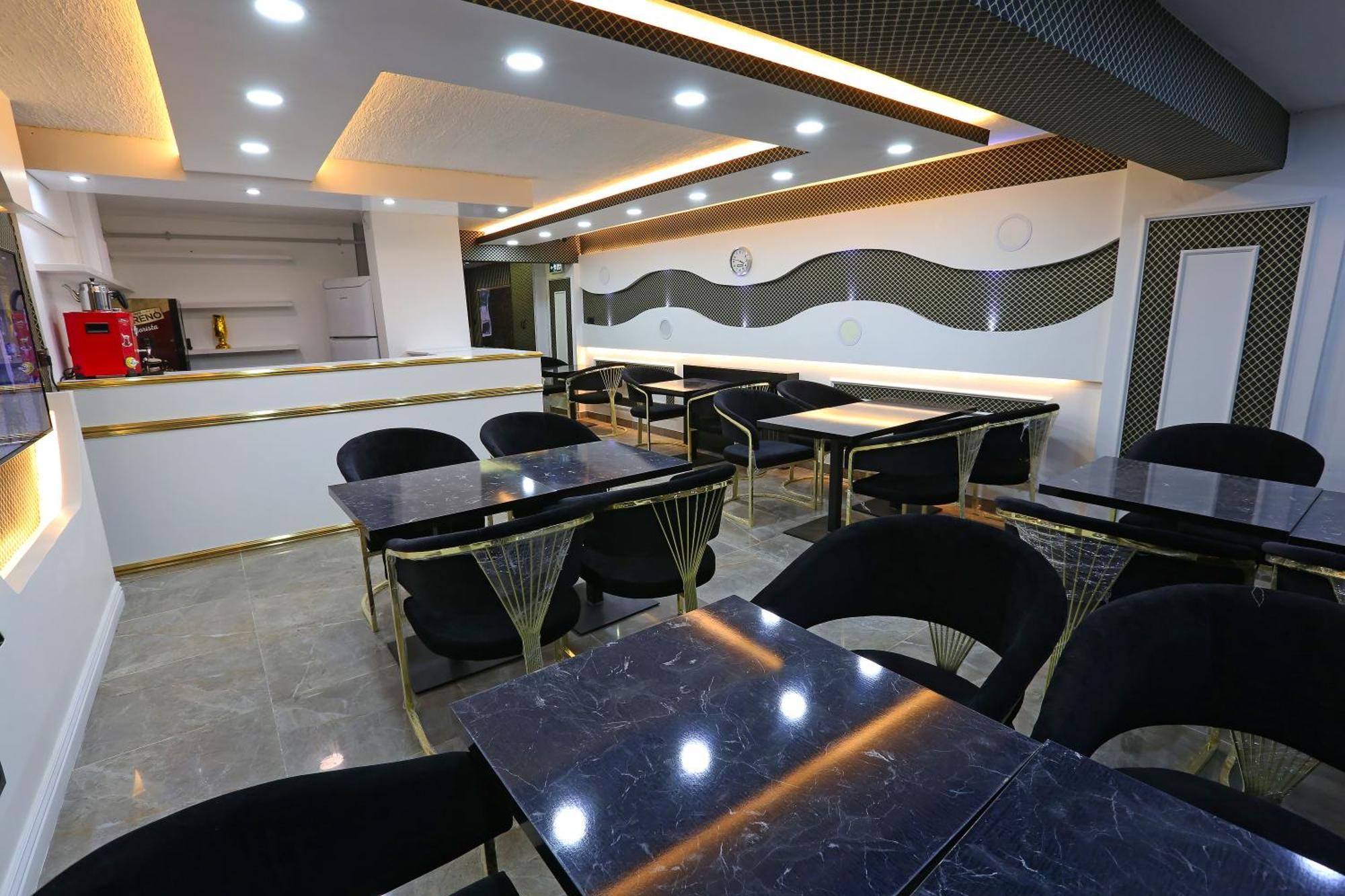 Nisantasi Diamond Hotel Istambul Extérieur photo