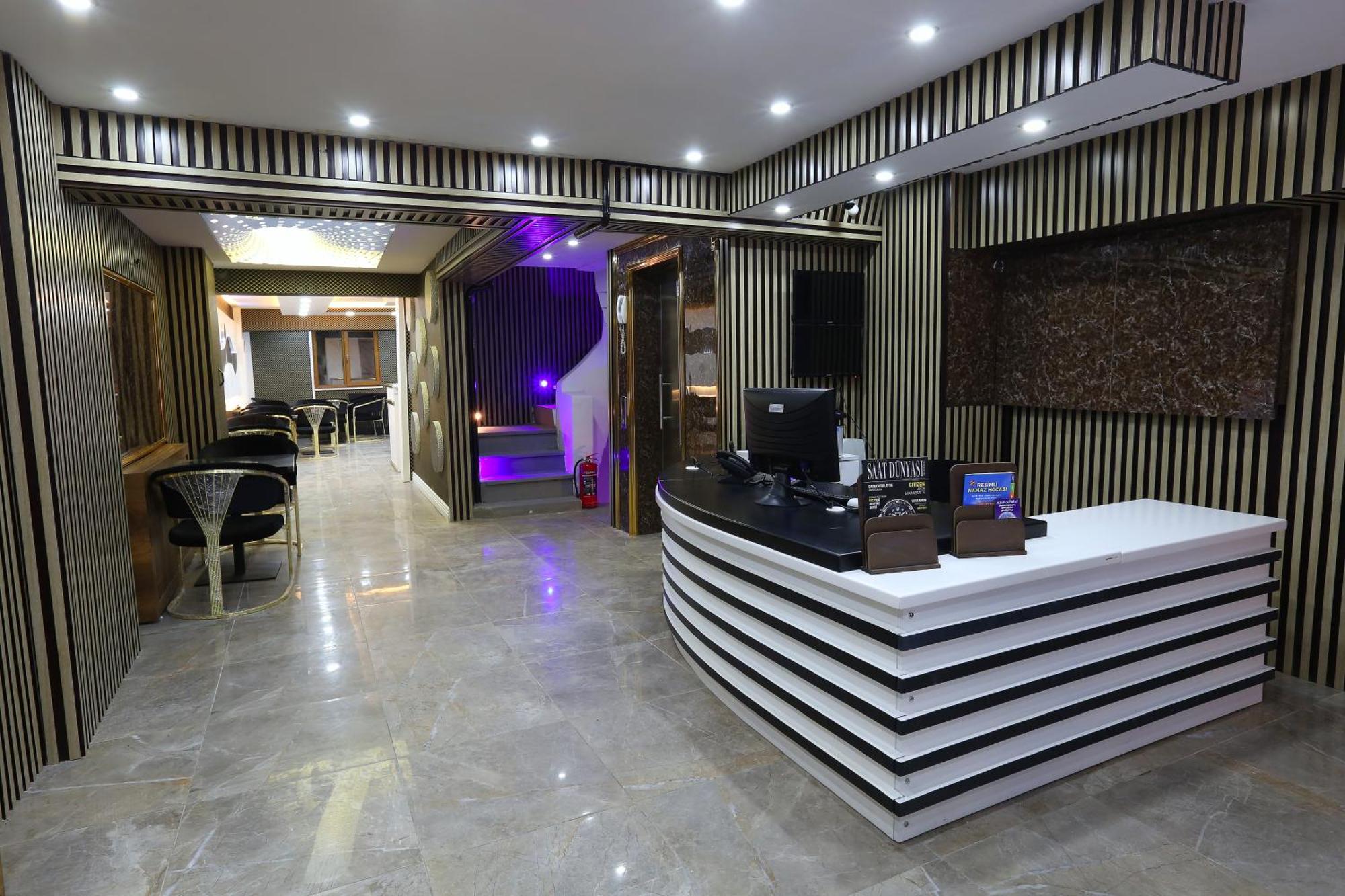 Nisantasi Diamond Hotel Istambul Extérieur photo