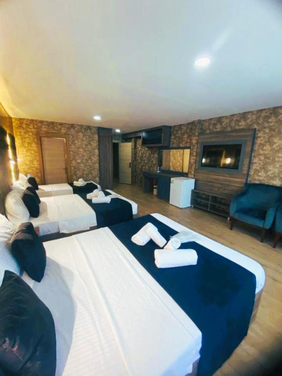Nisantasi Diamond Hotel Istambul Extérieur photo