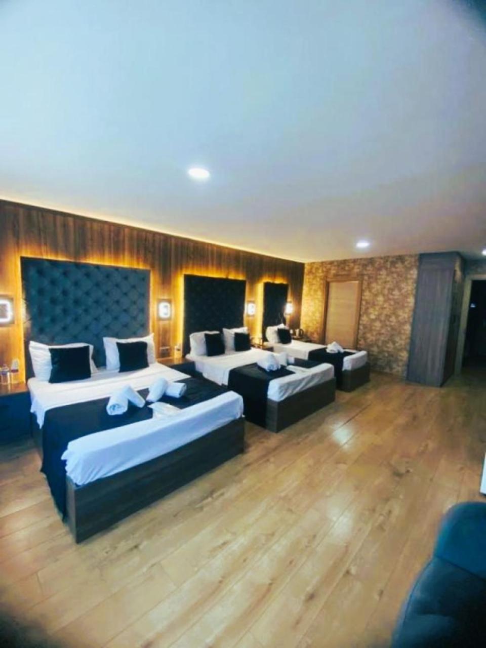 Nisantasi Diamond Hotel Istambul Extérieur photo