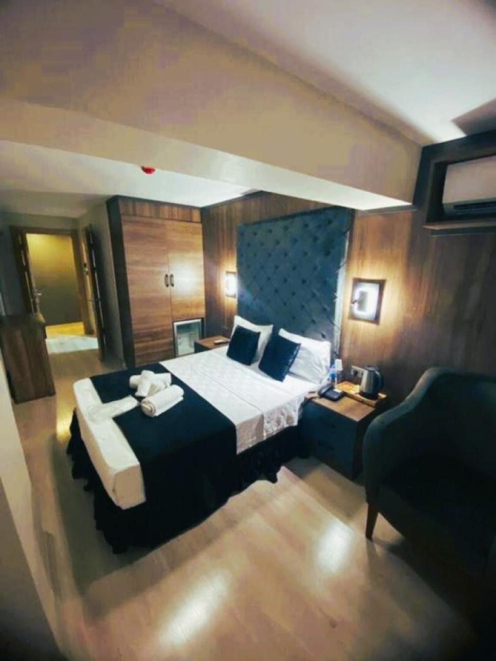 Nisantasi Diamond Hotel Istambul Extérieur photo