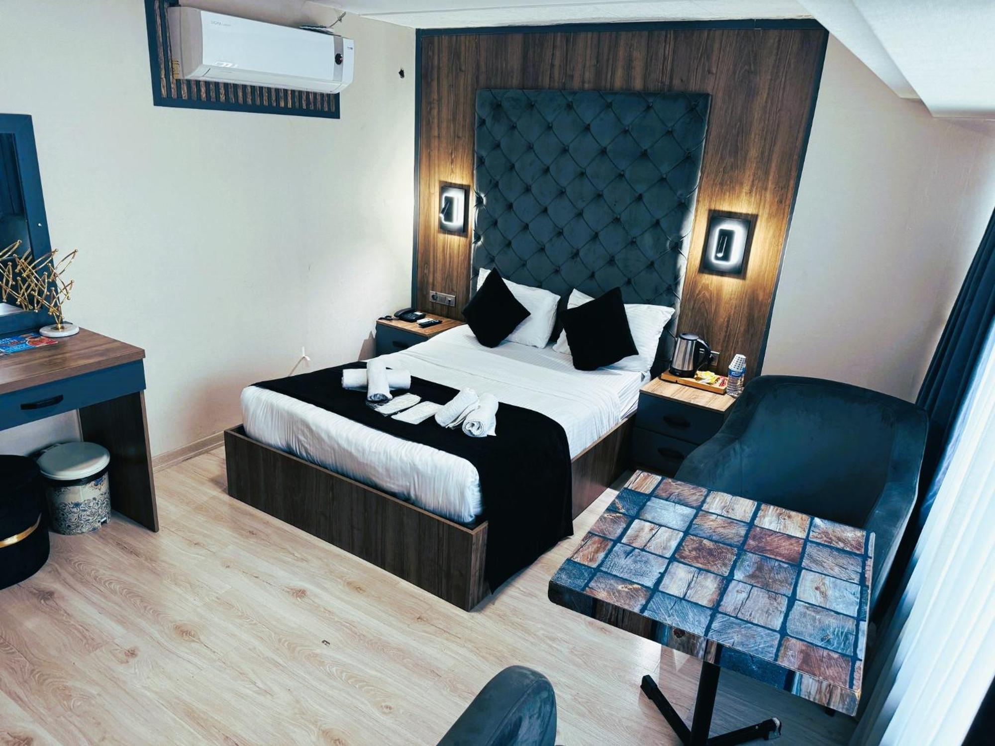 Nisantasi Diamond Hotel Istambul Extérieur photo
