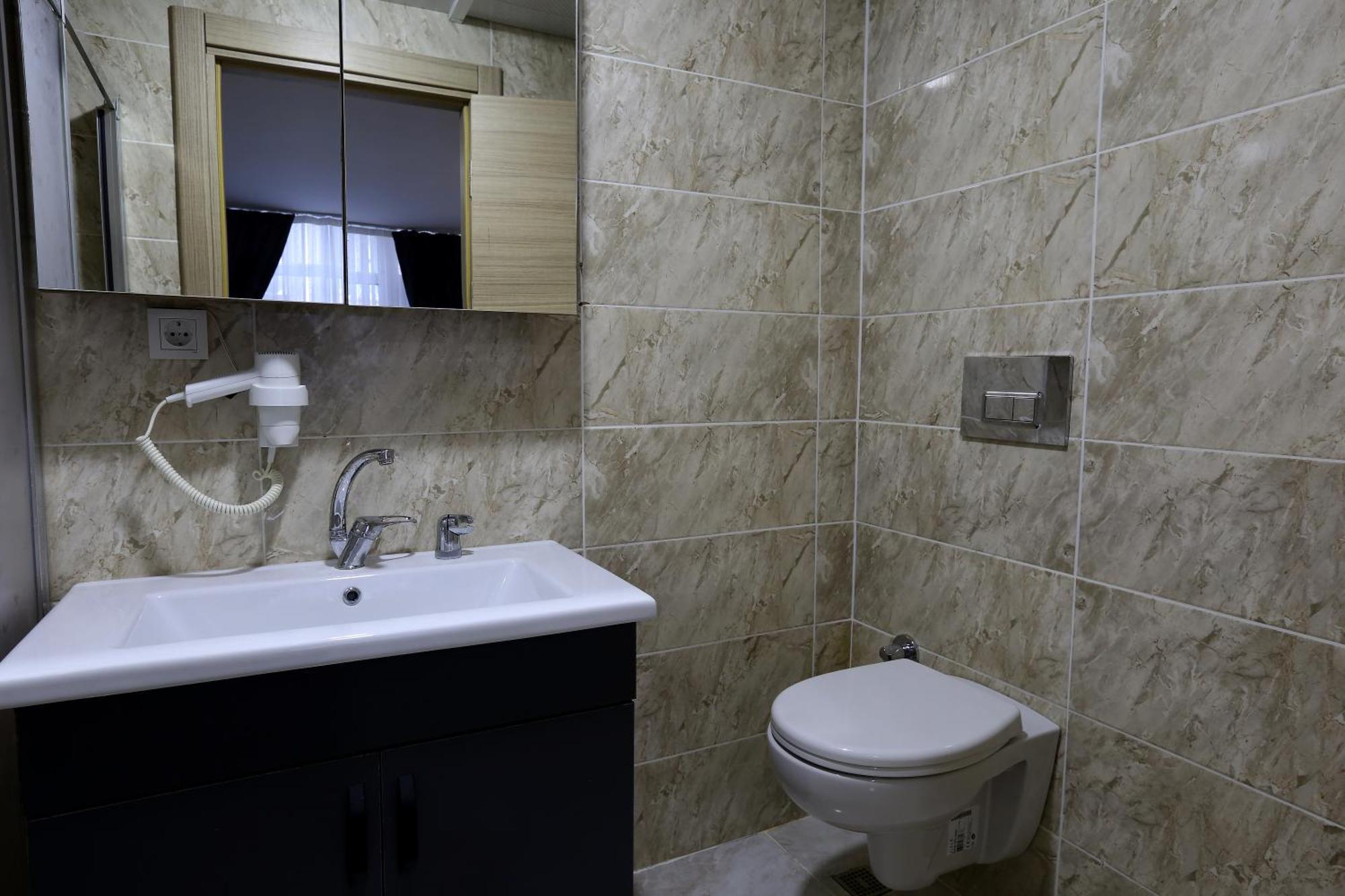Nisantasi Diamond Hotel Istambul Extérieur photo