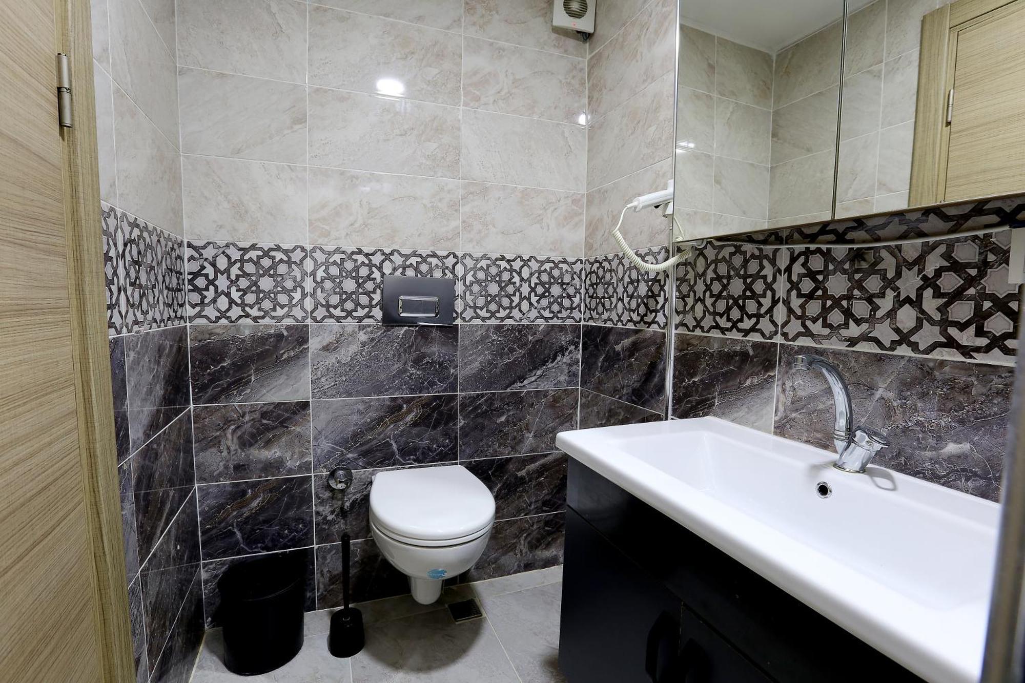 Nisantasi Diamond Hotel Istambul Extérieur photo