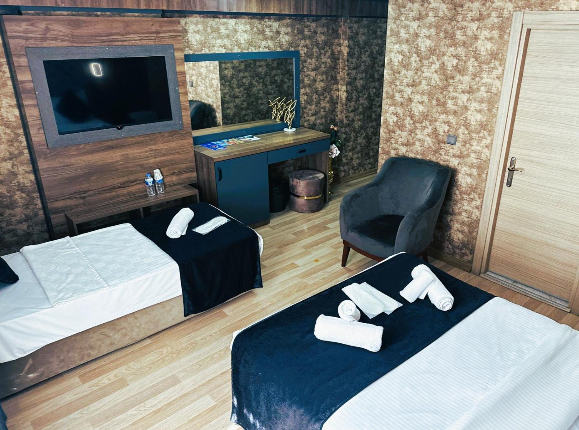Nisantasi Diamond Hotel Istambul Extérieur photo