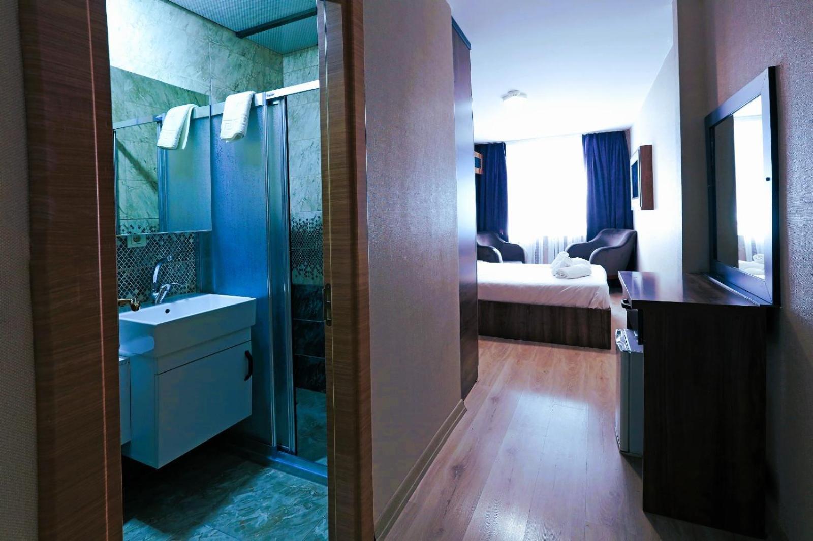 Nisantasi Diamond Hotel Istambul Extérieur photo